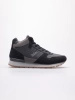 Wyprzedaż - Buty męskie Lee Cooper grey (LCJ-23-31-3066M)