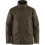 Kurtka softshell męska Fjällräven Forest Hybrid Jacket M Dark Olive (F86901-633)