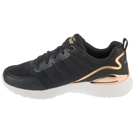 Skechers Skech-Air Dynamight - The Halcyon 149660-BKRG Czarne 37 (149660-BKRG)