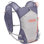 Kamizelka biegowa damska CamelBak Women's Trail Run™ Vest z bukłakiem na wodę fioletowa (C2823/002000)