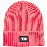 Czapka Puma Ribbed Classic Cuff Beanie W 024038 08 (02403808)