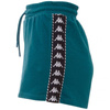 Spodenki Kappa Irisha W 309076 19-4524 (30907619-4524)