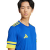 Koszulka męska adidas Squadra 25 niebieska (JN5411)