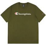 Koszulka Champion SS Tee M 220256 GS573
