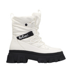 Buty damskie Lee Cooper białe (LCJ-24-47-3142LA)