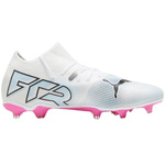 Buty piłkarskie Puma Future 7 Match FG/AG M 107715 01 (10771501)