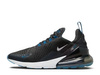 Buty męskie Nike M AIR MAX 270 Czarny (FV0380001)