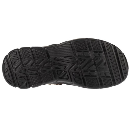 Skechers Slip-Ins: Revolted SS - Merrick 205181-ACDB Brązowe 40 (205181-ACDB)