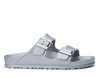 Klapki Birkenstock ARIZONA EVA NARROW Srebrny (1003491)