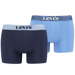 Bielizna Levi's Boxer 2 Pairs Briefs M (37149-0594)