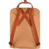 Plecak Fjällräven Kånken Peach Sand-Terracotta Brown (F23510-241-243)