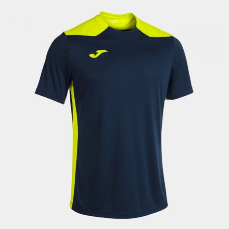 Koszulka Joma Championship VI Short Sleeve T-shirt (101822.321)