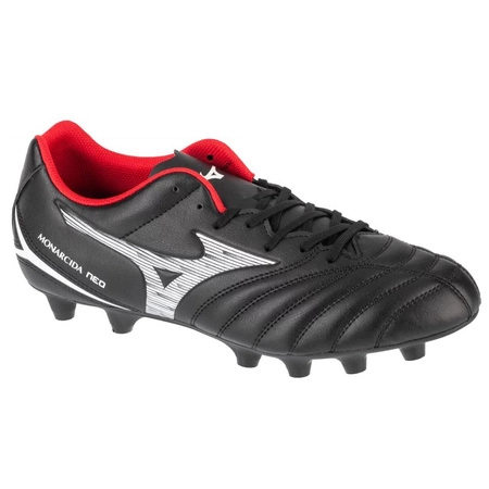 Buty piłkarskie Mizuno Monarcida Neo III Select Md M (P1GA242501)
