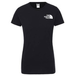 Koszulka THE NORTH FACE W S/S HALF DOME TEE NF0A4M8QJK3