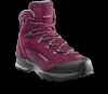 Buty trekkingowe damskie Lowa TUCANA GTX Ws Gore-Tex burgundy/rosé (220701 3705)