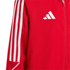 Kurtka adidas Tiro 23 League Windbreaker Jr (IA1624)