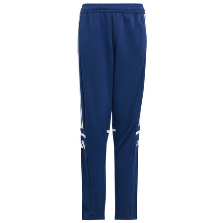 Spodnie dla dzieci adidas Squadra 25 Training granatowe (JD4799)