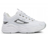 Buty Fila (footwear) SKYE ZP Biały (FFW058613070)