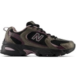 Sneakersy damskie New Balance 530 buty treningowe sportowe czarne (MR530ADD)