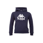 Bluza Kappa Taino Kids Hoodie Junior (705322J-821)