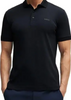 Polo BOSS Paule BLU (50538100-402)