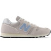 Sneakersy damskie New Balance 373 buty sportowe zamszowe beżowe (WL373BL2)