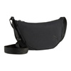 Torba Puma HER HALF MOON BAG Czarny (09127901)