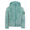 Kurtka polarowa Trollkids Girls Borgund Jacket XT dla dziewczynki (643-319)