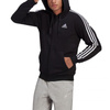 Bluza adidas Essentials Full-Zip Hoodie M (GK9051)