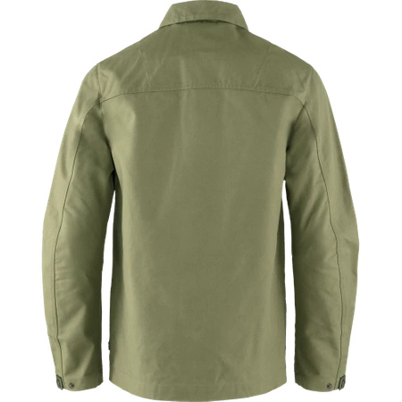 Kurtka softshell męska Fjällräven Vardag Jacket M Green (F87006-620)