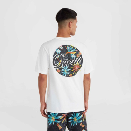 Koszulka O'Neill Beach Graphic T-Shirt M (92800613984)