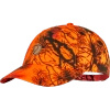 Czapka z daszkiem Fjällräven Lappland Camo Cap Orange Camo (F77407-211)