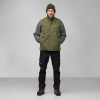 Kamizelka męska Fjällräven Singi Padded Vest M Laurel Green (F86708-625)