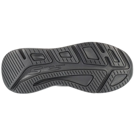 Skechers Slip-Ins: Max Cushioning Elite 2.0 - Vanish 129606-BBK Czarne 35 (129606-BBK)
