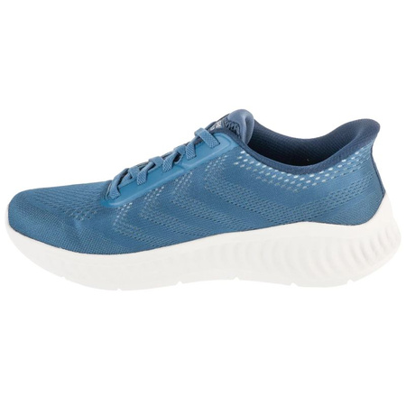 Skechers Slip-Ins: Go Walk Now - Payton 216375-NVY Granatowe 42 (216375-NVY)