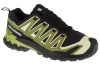 Buty Do Biegania męskie Salomon XA Pro 3D v9 GTX niskie przed kostkę Czarne (L47741900)