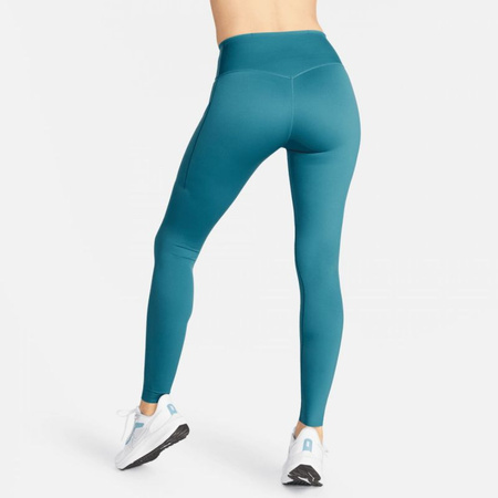 Legginsy Nike Go W (DQ5672-440)