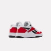 Wyprzedaż - Buty sportowe męskie Reebok ATR Chill sneakersy lifestylowe białe czerwone (100201337)