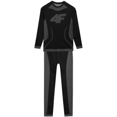 Bielizna termoaktywna 4F F109 Jr 4FJAW23USEAF109 20S (4FJAW23USEAF10920S)