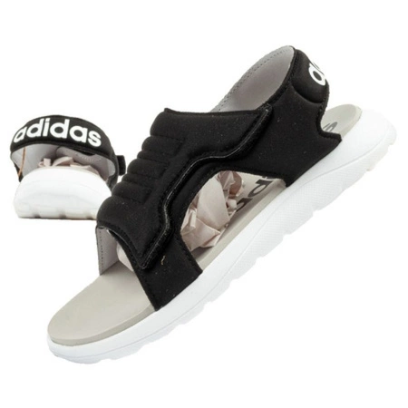 Sandały adidas Comfort Jr  (FY8856)