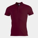 Koszulka Joma Polo Shirt Bali II S/S (100748.650)