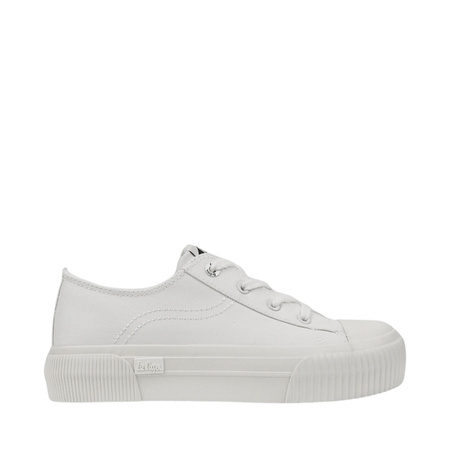 Buty damskie Lee Cooper białe (LCW-25-02-3325LA)