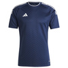 Koszulka męska adidas Campeon 23 Jersey granatowa (HR2621)