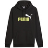 Bluza Puma ESS+ 2 Col Big Logo Hoodie TR M 586765 59 (58676559)