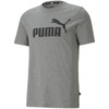 Koszulka Puma ESS Logo Tee Medium M 586666 03 (58666603)