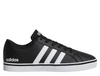 Trampki męskie czarne Adidas VS PACE (B74494)