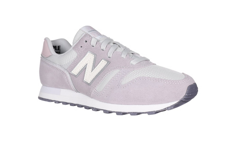 Buty klasyczne damskie New Balance 373 Lifestyle (W3739NJ)