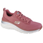 Skechers Fashion Fit - Make Moves 149277-ROS Różowe 36 (149277-ROS)