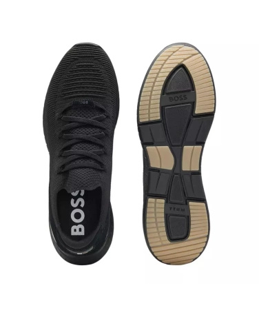 Buty sportowe BOSS NERO CTTNM Slon (50542130-005)