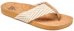 SANDAŁY DAMSKIE REEF CUSHION STRAND VINTAGE (CI3772)